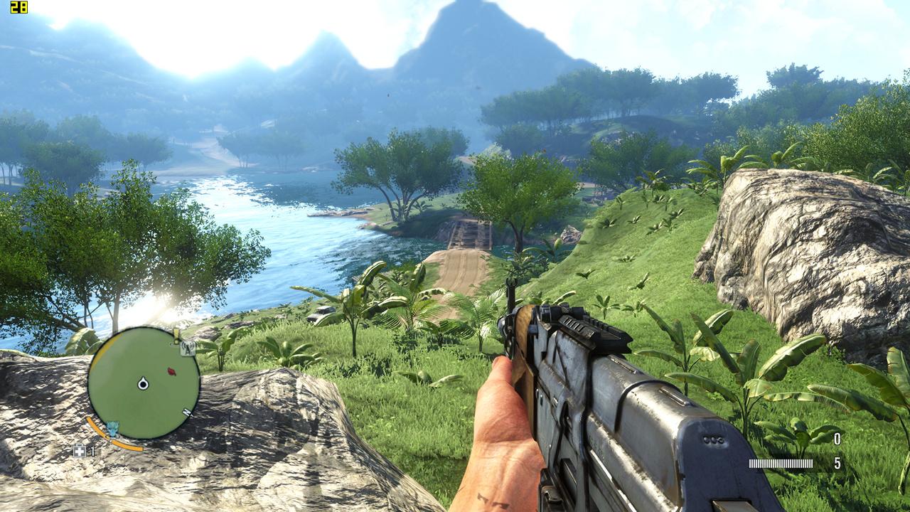 [21/11/2012] AMD kündigt Catalyst Treiber mit Updates für Far Cry 3 an - Veröffentlichung am Montag (1)