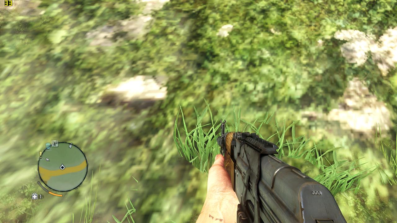 [21/11/2012] Far Cry 3 im Test (9)