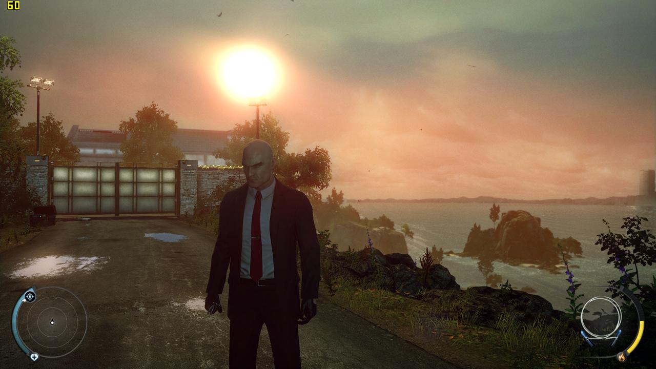 [16/11/2012] Hitman Absolution angespielt: Authentischer 47 mit toller DX11-Technik (1)
