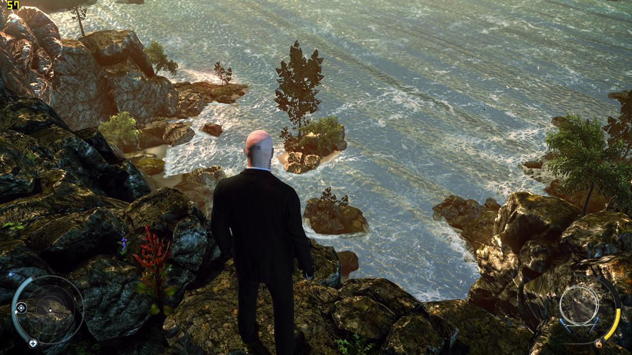 [16/11/2012] Hitman Absolution angespielt: Authentischer 47 mit toller DX11-Technik (2)