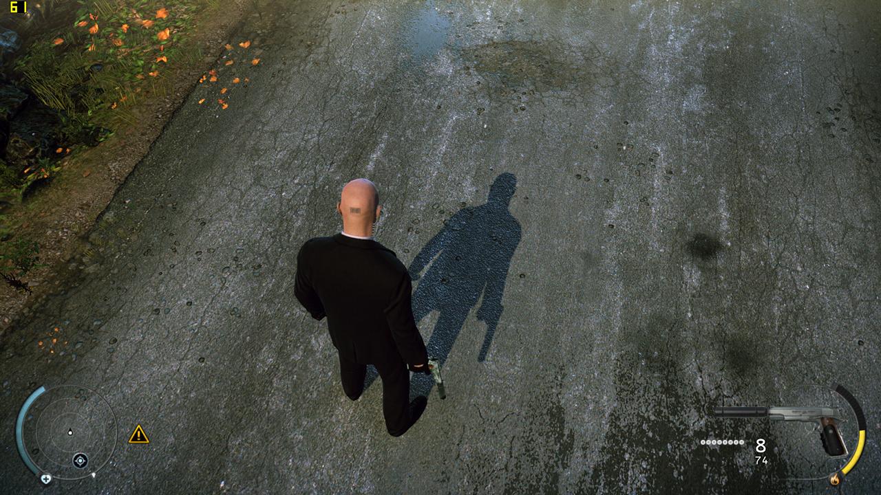 [16/11/2012] Hitman Absolution angespielt: Authentischer 47 mit toller DX11-Technik (3)