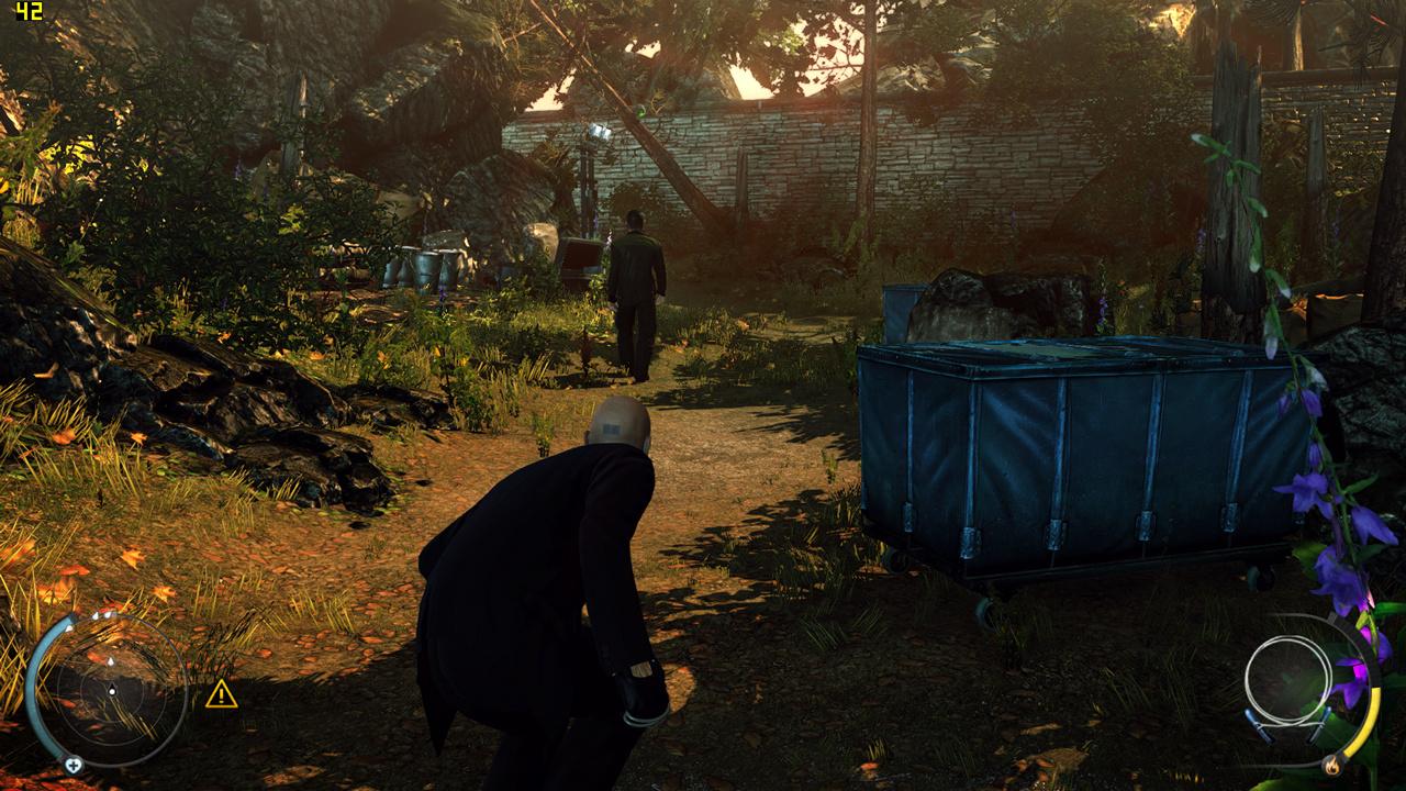 [16/11/2012] Hitman Absolution angespielt: Authentischer 47 mit toller DX11-Technik (4)