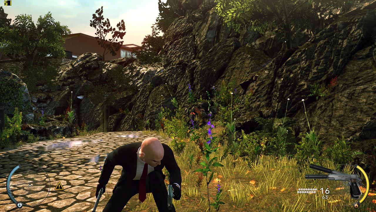 [16/11/2012] Hitman Absolution angespielt: Authentischer 47 mit toller DX11-Technik (5)
