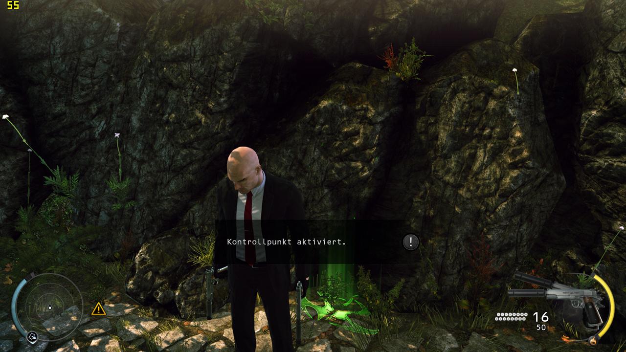 [16/11/2012] Hitman Absolution angespielt: Authentischer 47 mit toller DX11-Technik (7)