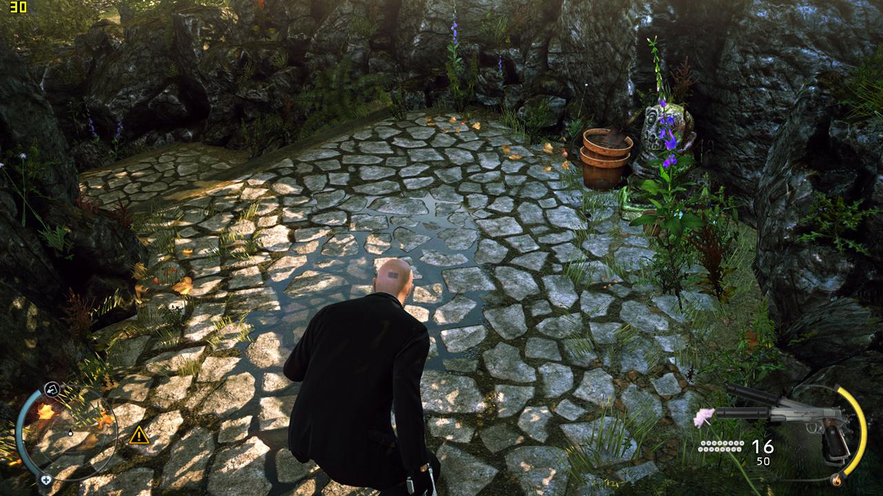 [16/11/2012] Hitman Absolution angespielt: Authentischer 47 mit toller DX11-Technik (8)