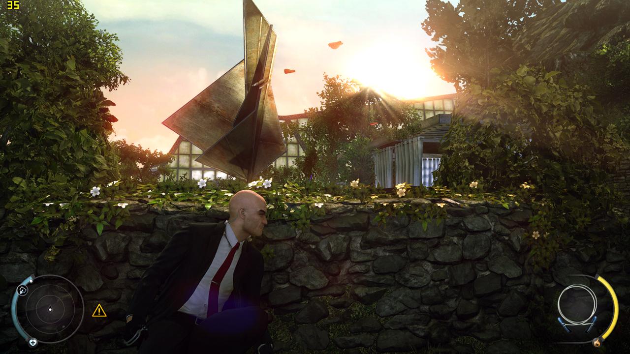 [16/11/2012] Hitman Absolution angespielt: Authentischer 47 mit toller DX11-Technik (9)
