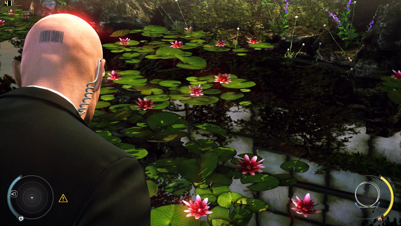 [16/11/2012] Hitman Absolution angespielt: Authentischer 47 mit toller DX11-Technik (10)
