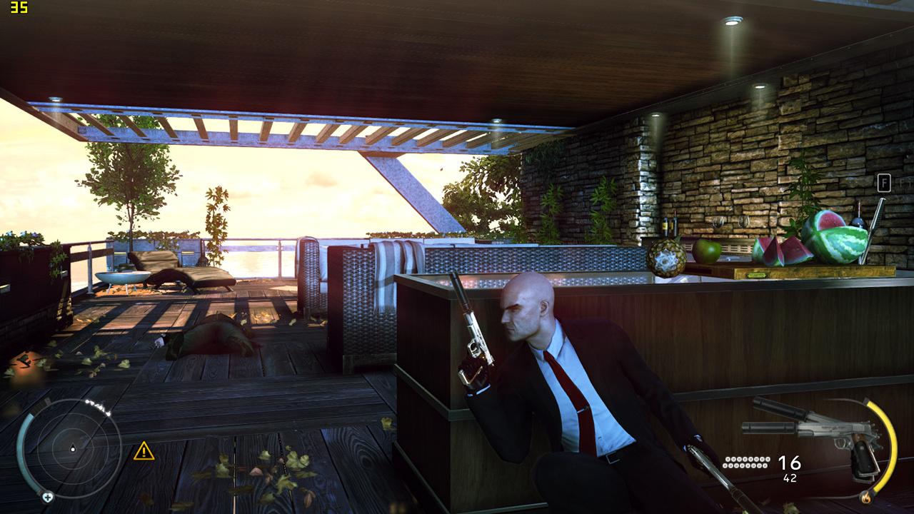 [16/11/2012] Hitman Absolution angespielt: Authentischer 47 mit toller DX11-Technik (12)