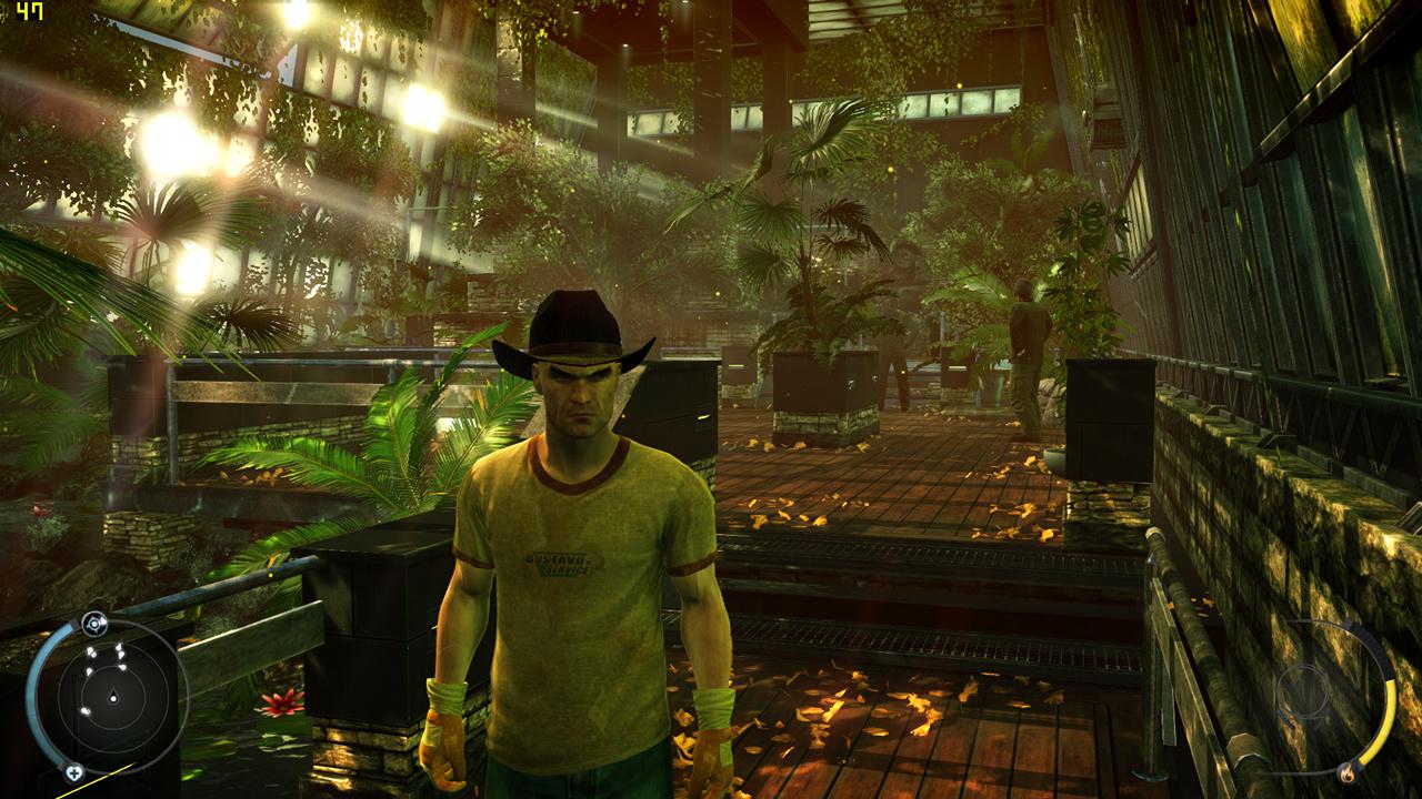 [16/11/2012] Hitman Absolution angespielt: Authentischer 47 mit toller DX11-Technik (15)