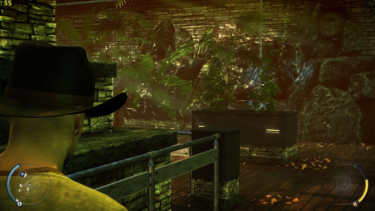 [16/11/2012] Hitman Absolution angespielt: Authentischer 47 mit toller DX11-Technik (16)