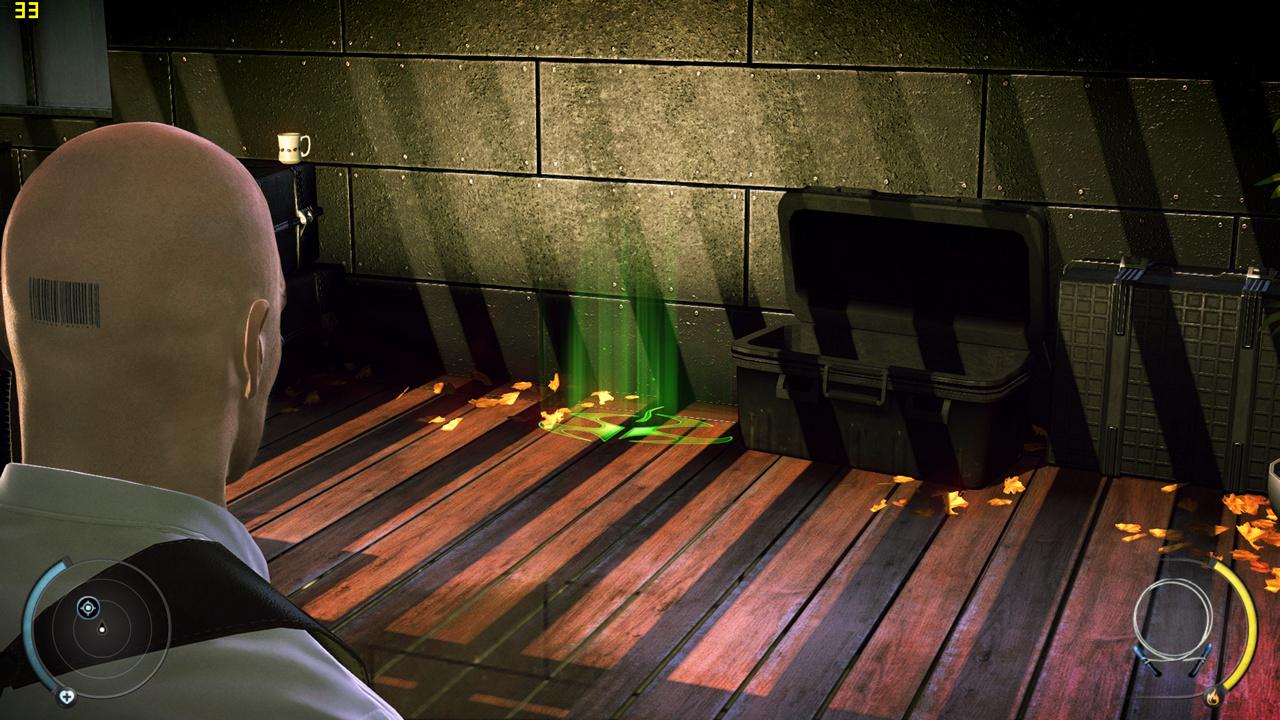 [16/11/2012] Hitman Absolution angespielt: Authentischer 47 mit toller DX11-Technik (19)
