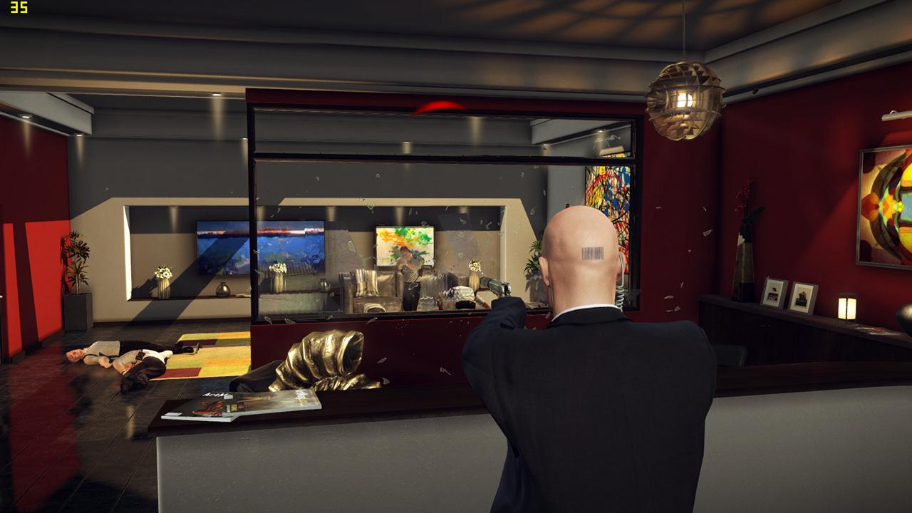 [16/11/2012] Hitman Absolution angespielt: Authentischer 47 mit toller DX11-Technik (23)