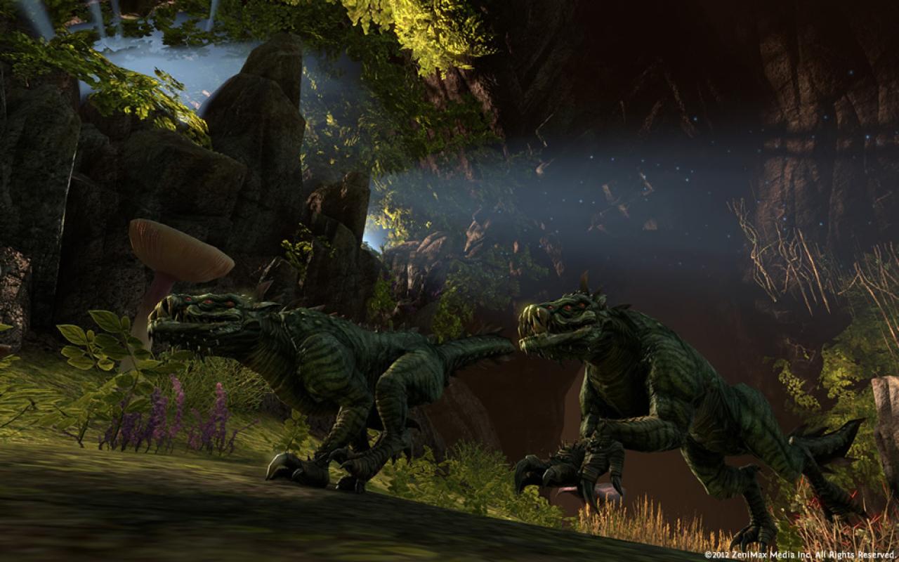 [02/11/2012] The Elder Scrolls Online: Exklusives Interview mit Zenimax über DX11, Multicore und Massenschlachten (3)