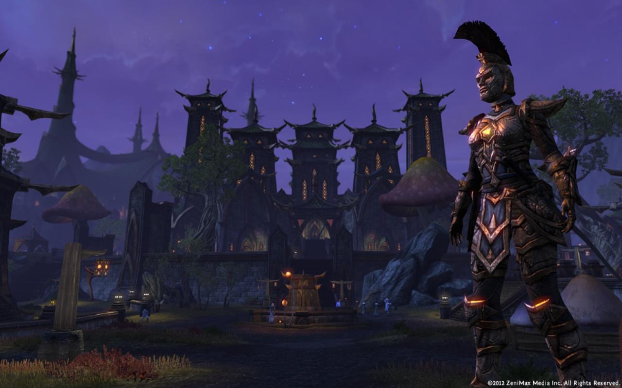 [02/11/2012] The Elder Scrolls Online: Exklusives Interview mit Zenimax über DX11, Multicore und Massenschlachten (4)