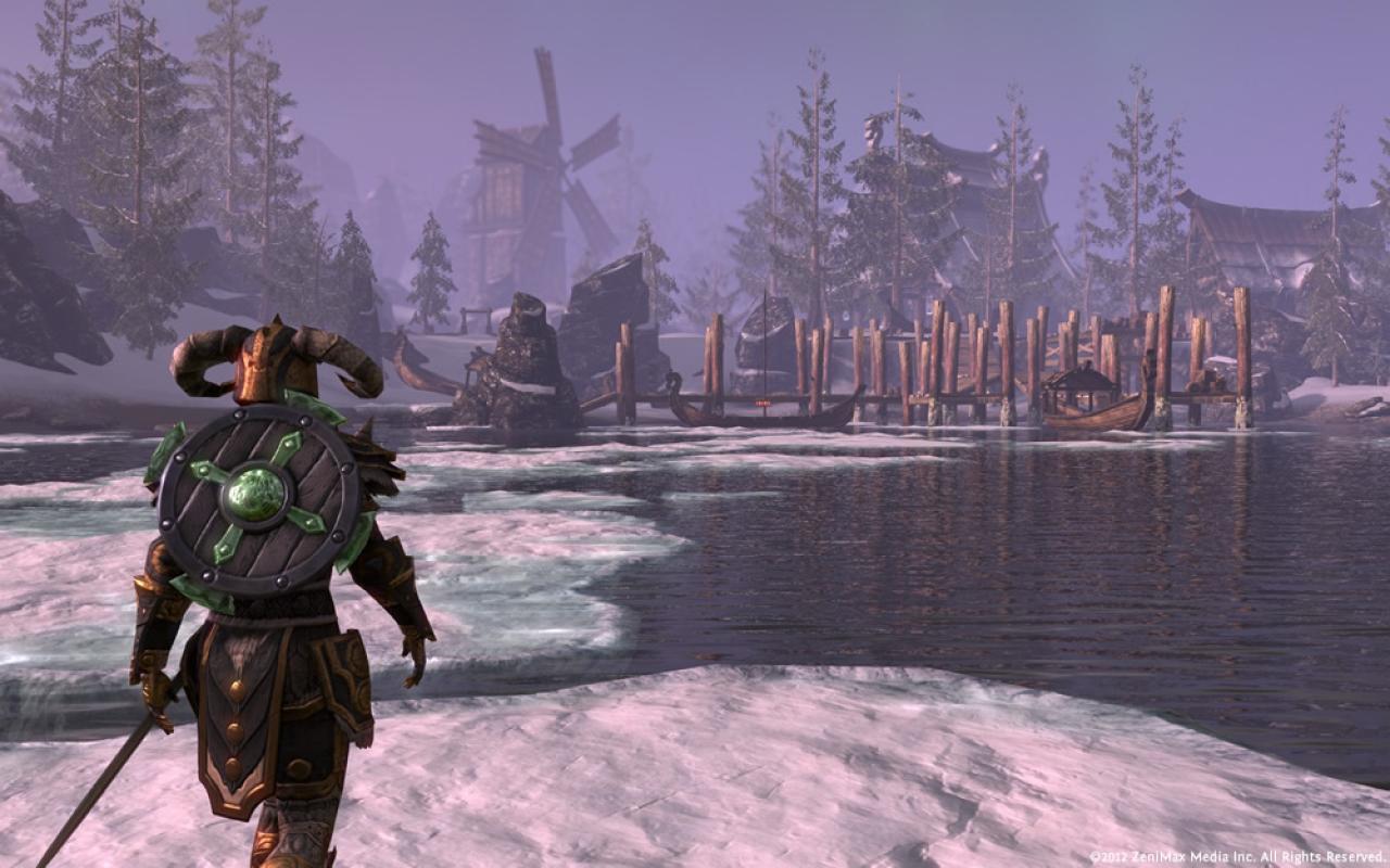 [02/11/2012] The Elder Scrolls Online: Exklusives Interview mit Zenimax über DX11, Multicore und Massenschlachten (5)