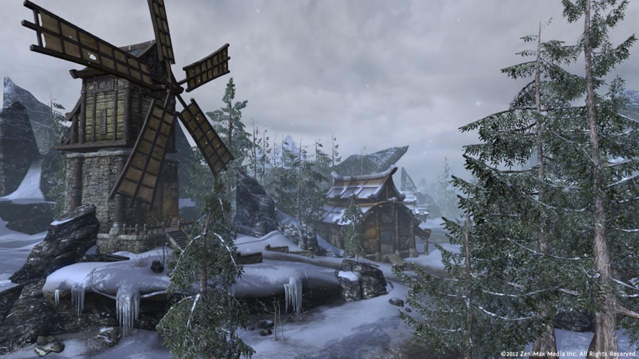 [02/11/2012] The Elder Scrolls Online: Exklusives Interview mit Zenimax über DX11, Multicore und Massenschlachten (7)