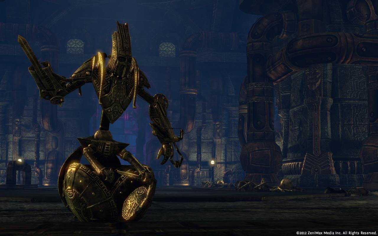[02/11/2012] The Elder Scrolls Online: Exklusives Interview mit Zenimax über DX11, Multicore und Massenschlachten (8)