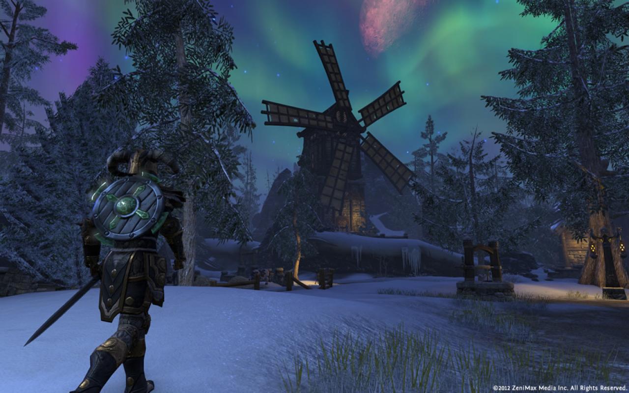 [02/11/2012] The Elder Scrolls Online: Exklusives Interview mit Zenimax über DX11, Multicore und Massenschlachten (9)