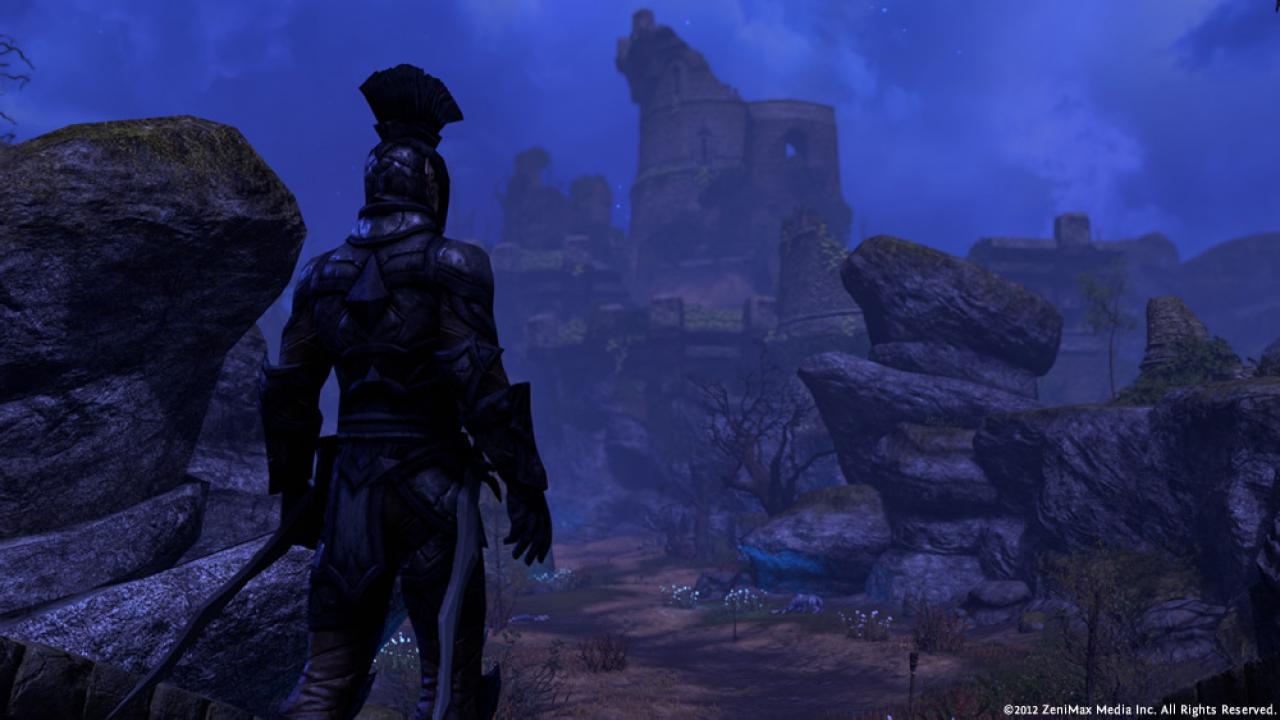 [02/11/2012] The Elder Scrolls Online: Exklusives Interview mit Zenimax über DX11, Multicore und Massenschlachten (10)