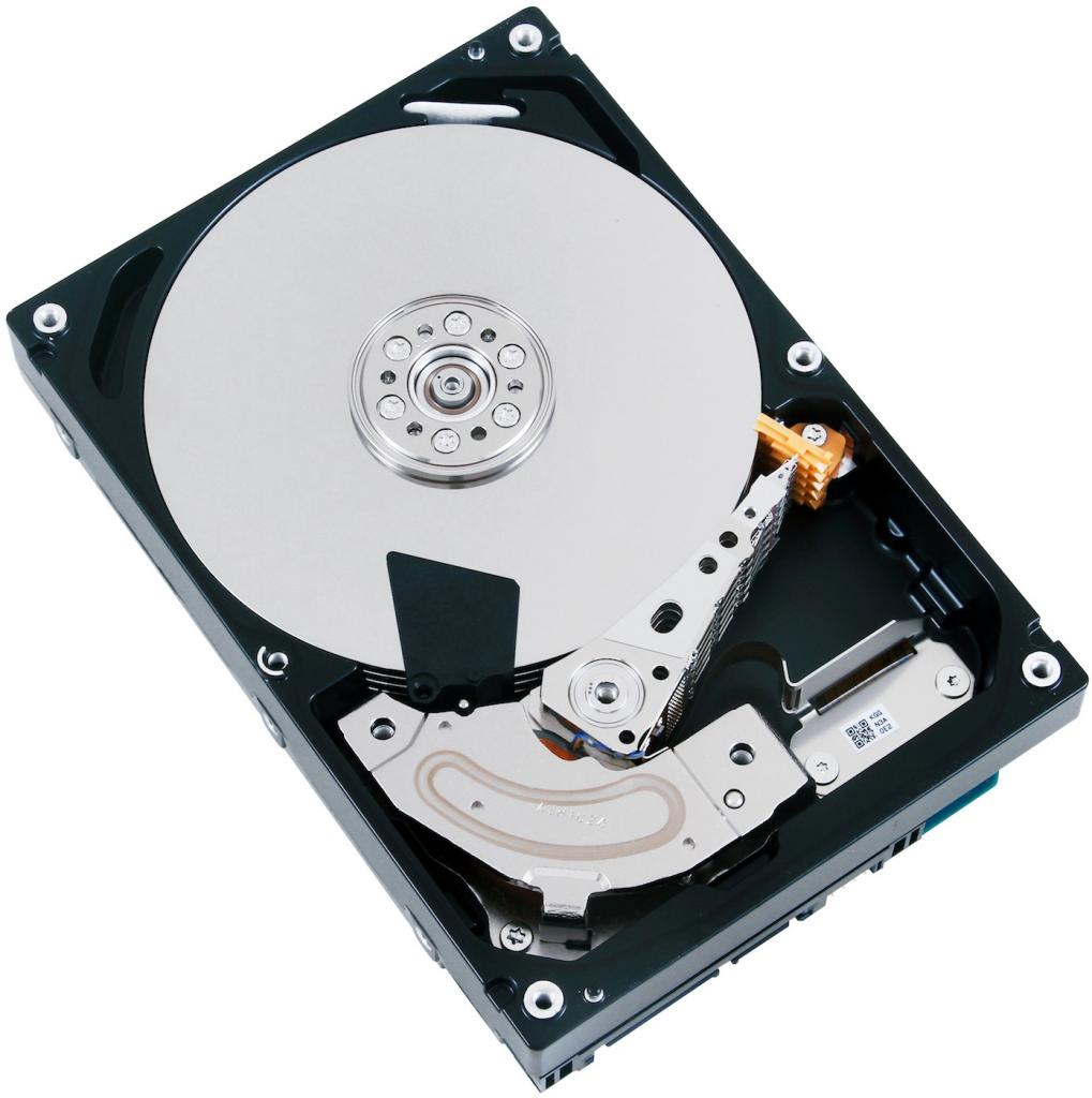 [29/11/2012] Nach Western Digital und Hitachi präsentiert auch Toshiba 4-TByte-HDD