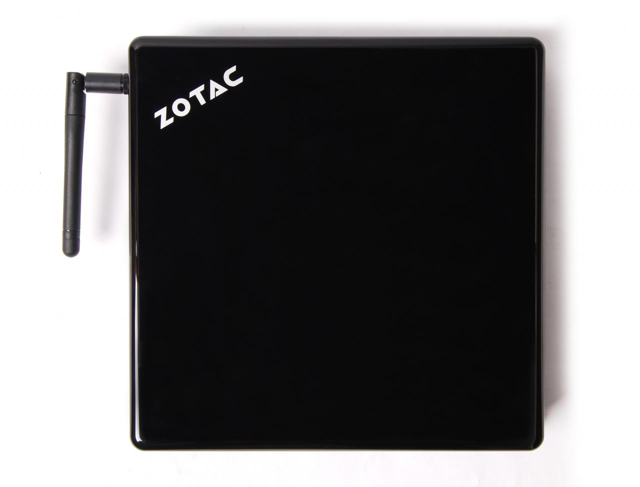 [13/11/2012] Zotac präsentiert Zbox AD06 - Mini-PC ab rund 225 Euro (1)