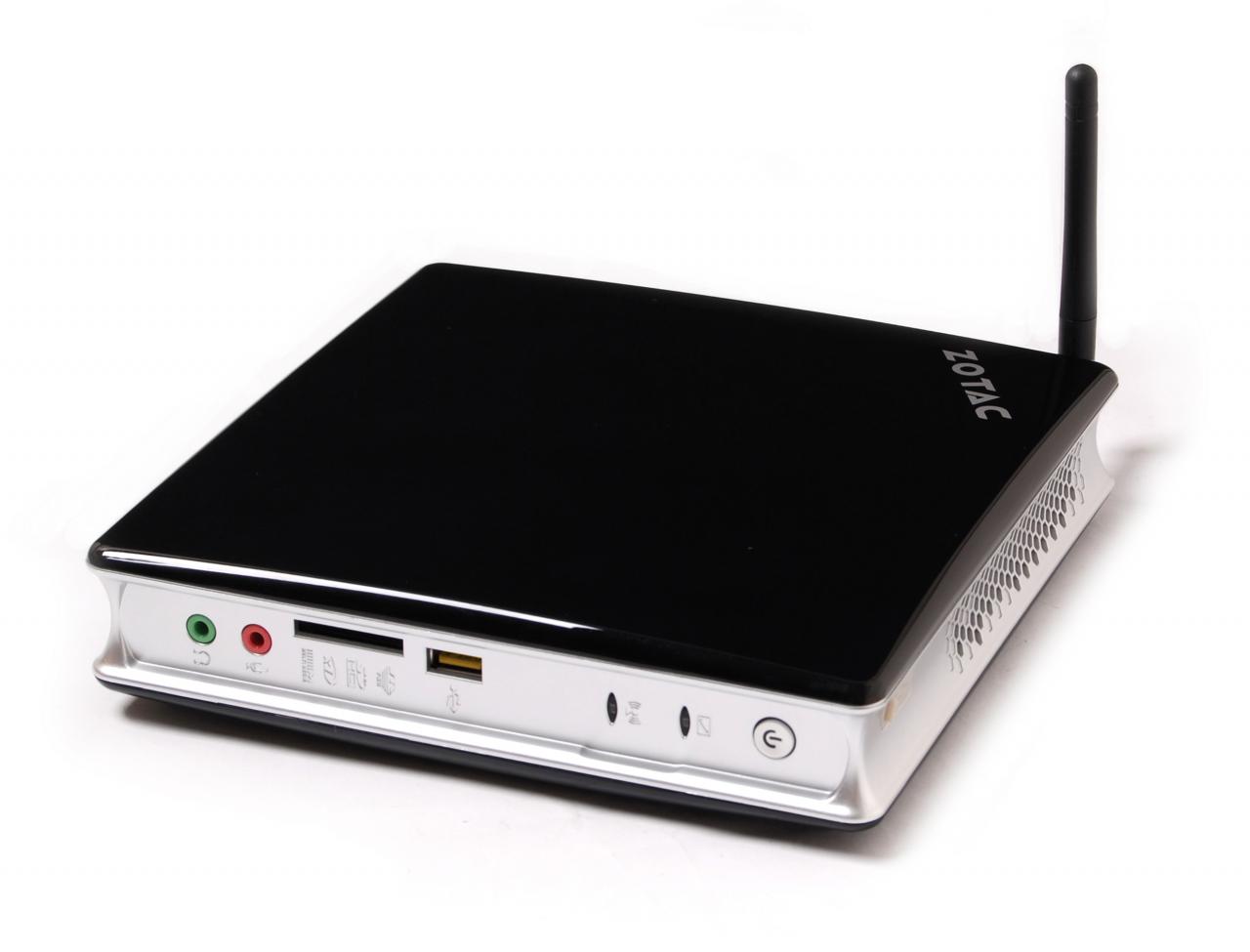 [13/11/2012] Zotac präsentiert Zbox AD06 - Mini-PC ab rund 225 Euro (12)