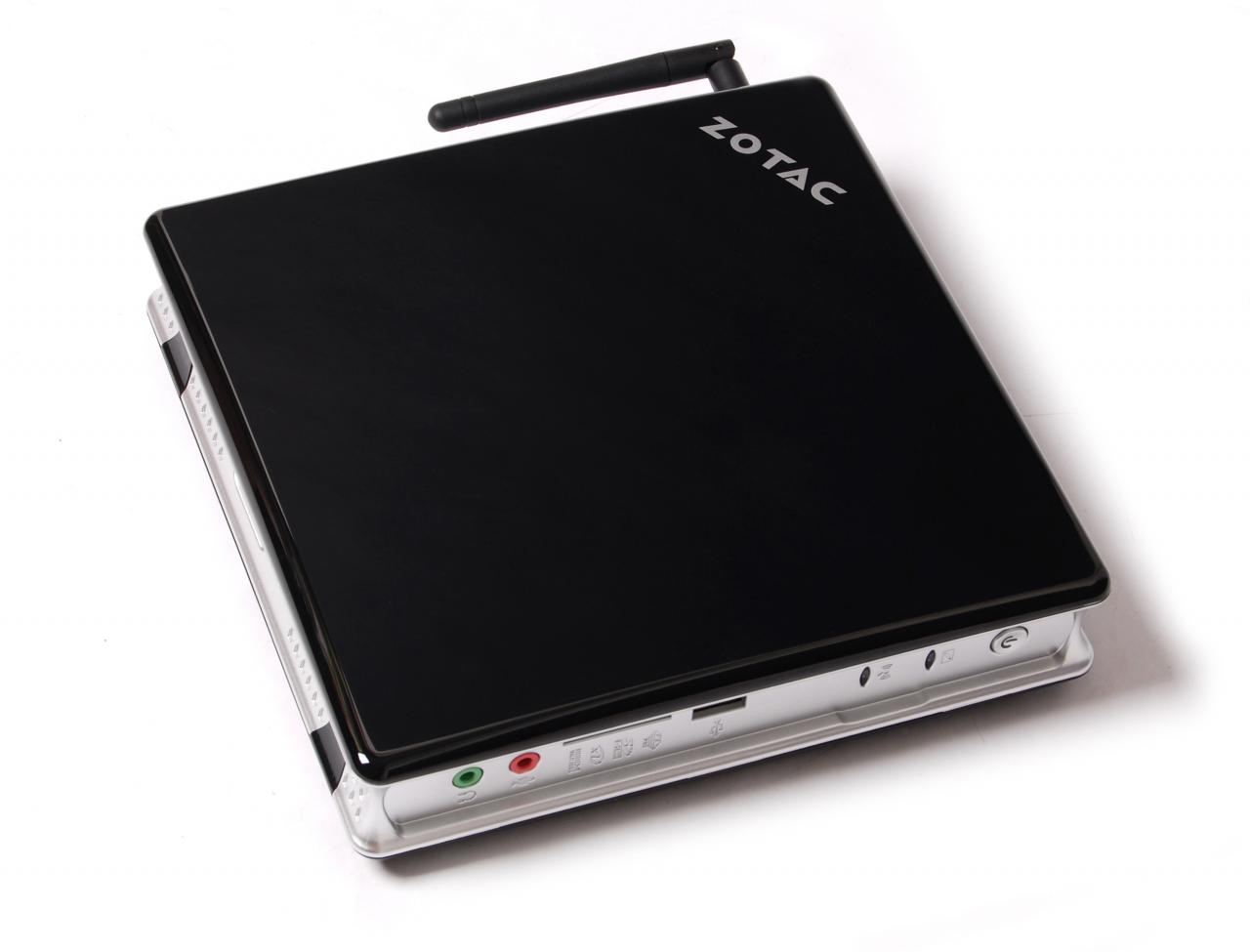 [13/11/2012] Zotac präsentiert Zbox AD06 - Mini-PC ab rund 225 Euro (15)