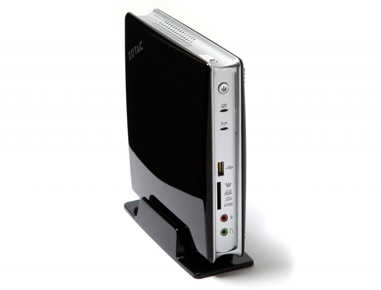 [13/11/2012] Zotac präsentiert Zbox AD06 - Mini-PC ab rund 225 Euro (2)