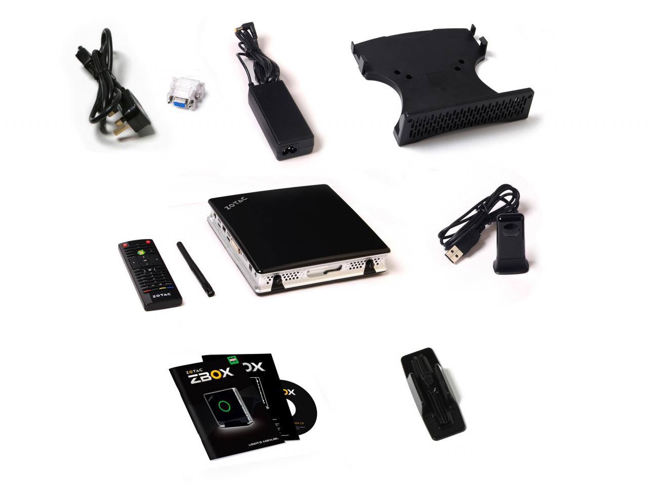 [13/11/2012] Zotac präsentiert Zbox AD06 - Mini-PC ab rund 225 Euro (23)