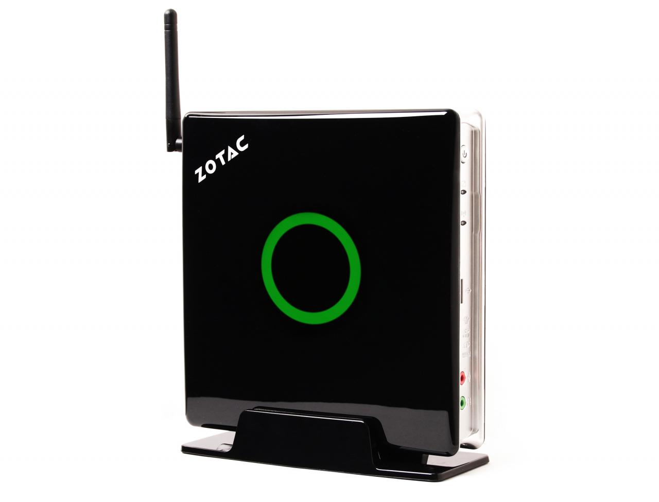 [13/11/2012] Zotac präsentiert Zbox AD06 - Mini-PC ab rund 225 Euro (4)