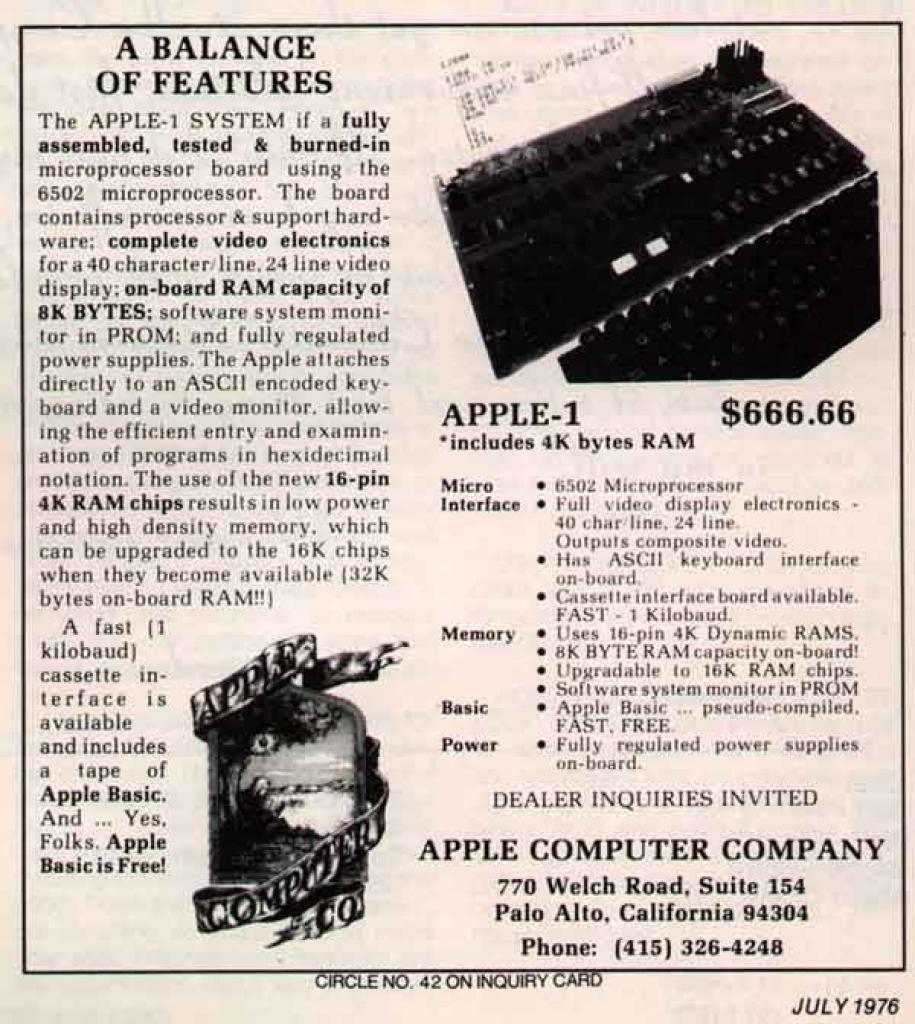 [27/11/2012] Die Evolution der Apple-Werbung von 1976 bis heute - über 80 Bilder (10)