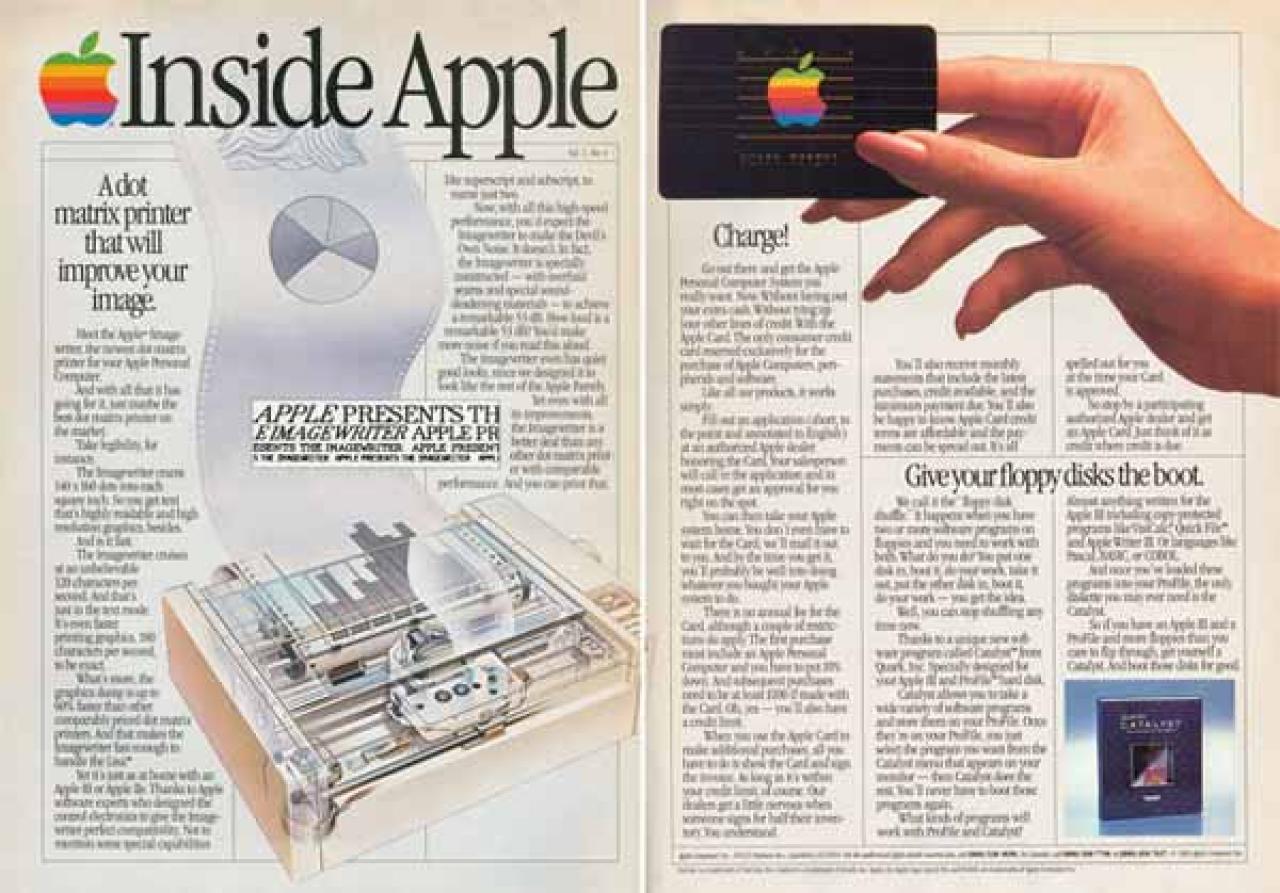 [27/11/2012] Die Evolution der Apple-Werbung von 1976 bis heute - über 80 Bilder (29)