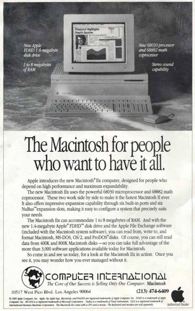 [27/11/2012] Die Evolution der Apple-Werbung von 1976 bis heute - über 80 Bilder (42)