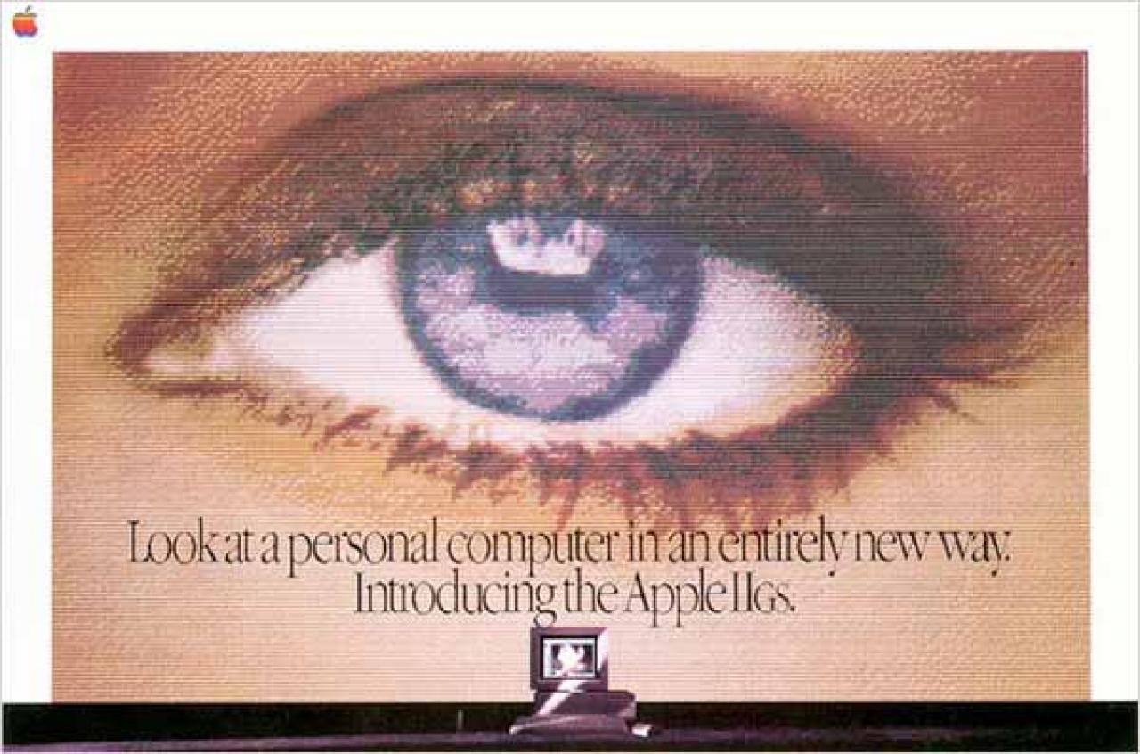 [27/11/2012] Die Evolution der Apple-Werbung von 1976 bis heute - über 80 Bilder (43)