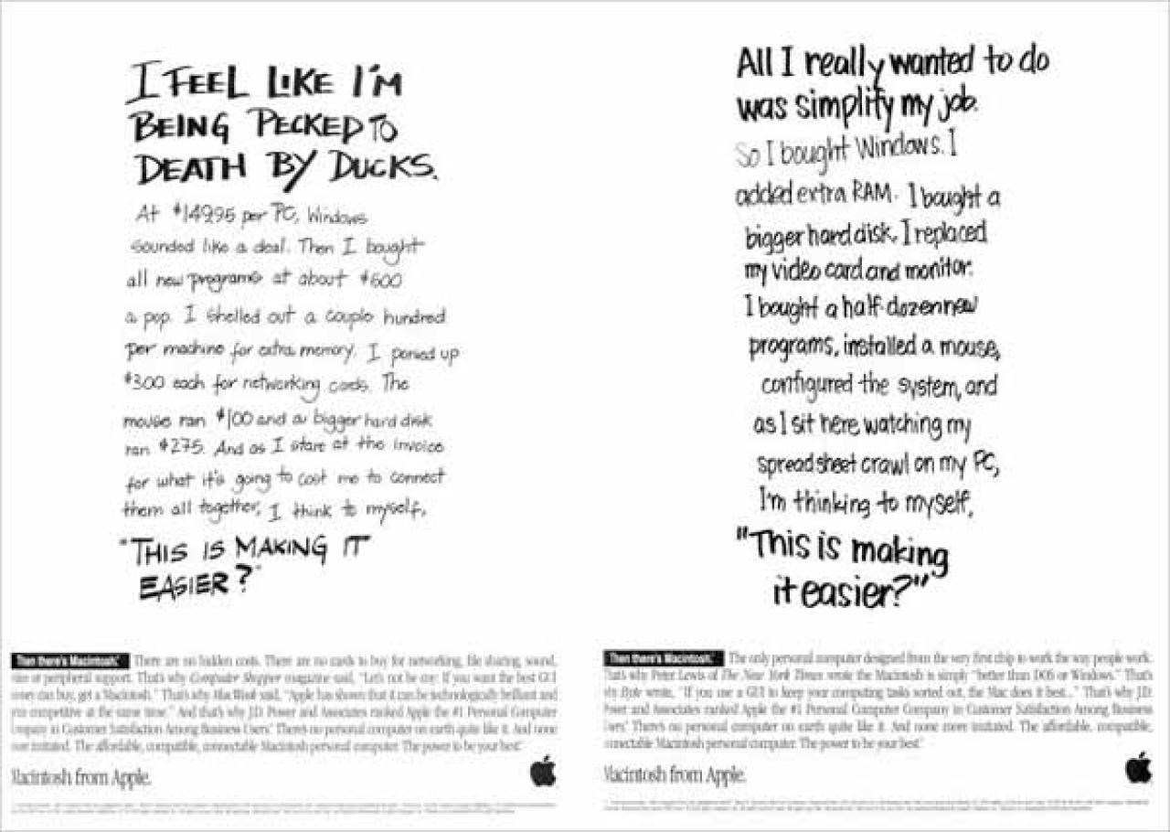 [27/11/2012] Die Evolution der Apple-Werbung von 1976 bis heute - über 80 Bilder (47)