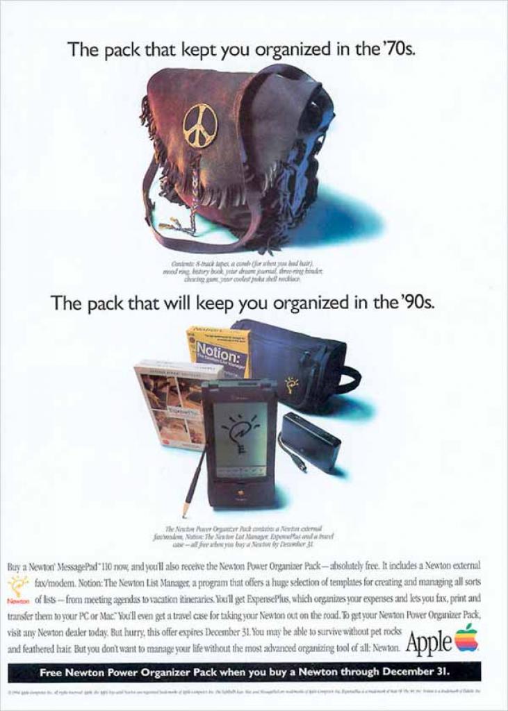 [27/11/2012] Die Evolution der Apple-Werbung von 1976 bis heute - über 80 Bilder (51)