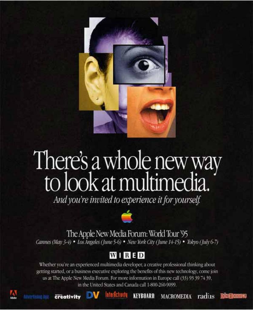 [27/11/2012] Die Evolution der Apple-Werbung von 1976 bis heute - über 80 Bilder (52)