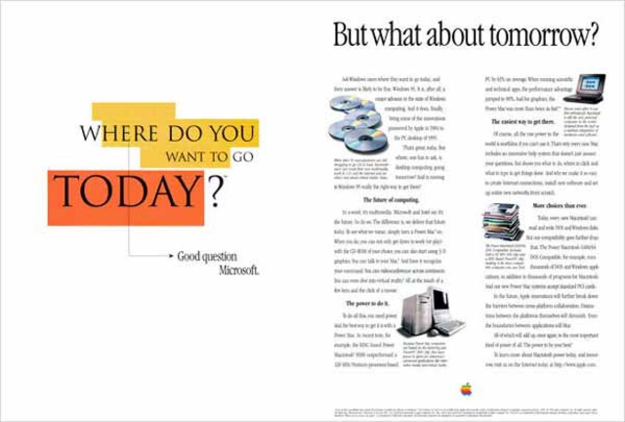 [27/11/2012] Die Evolution der Apple-Werbung von 1976 bis heute - über 80 Bilder (53)