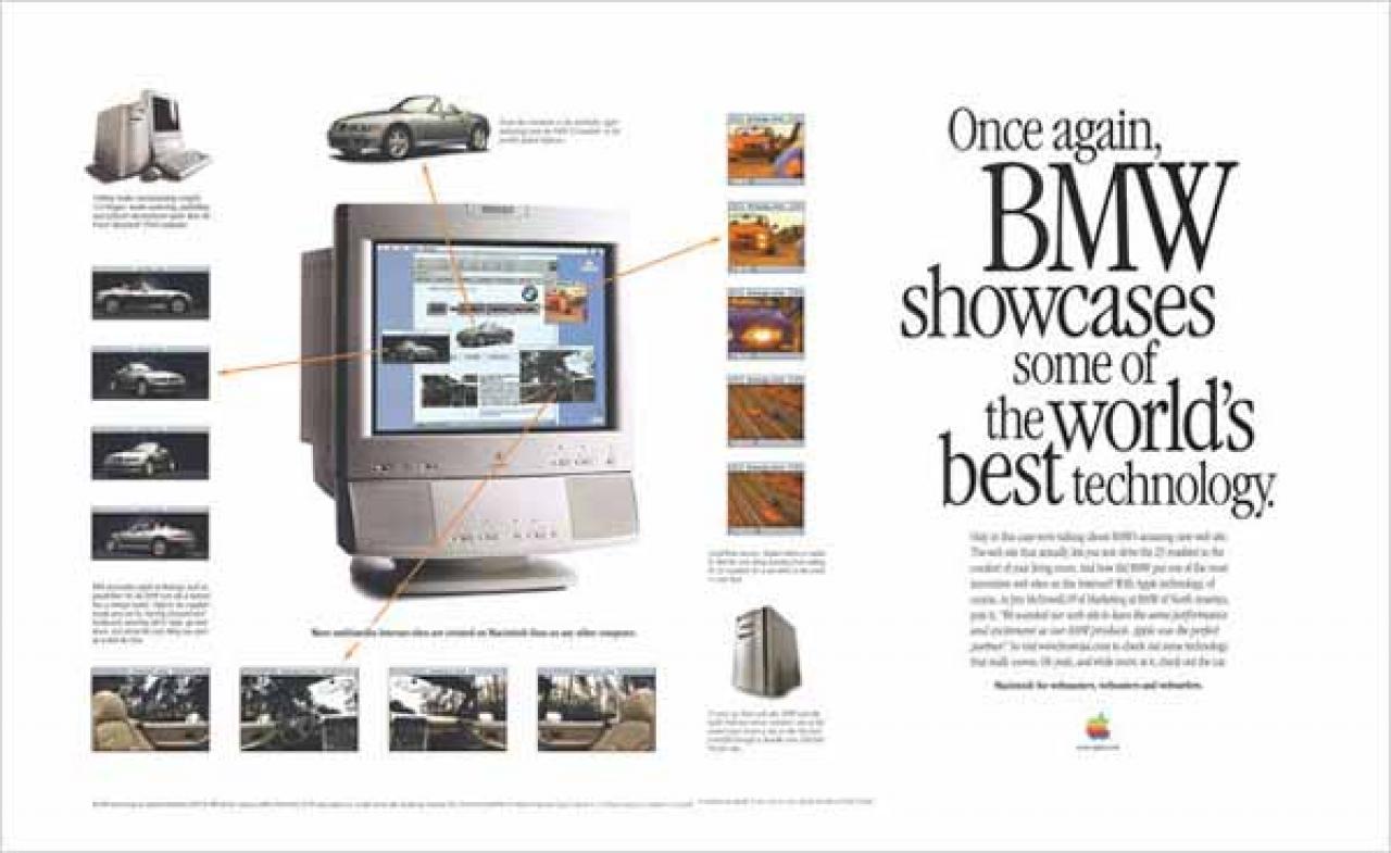 [27/11/2012] Die Evolution der Apple-Werbung von 1976 bis heute - über 80 Bilder (54)