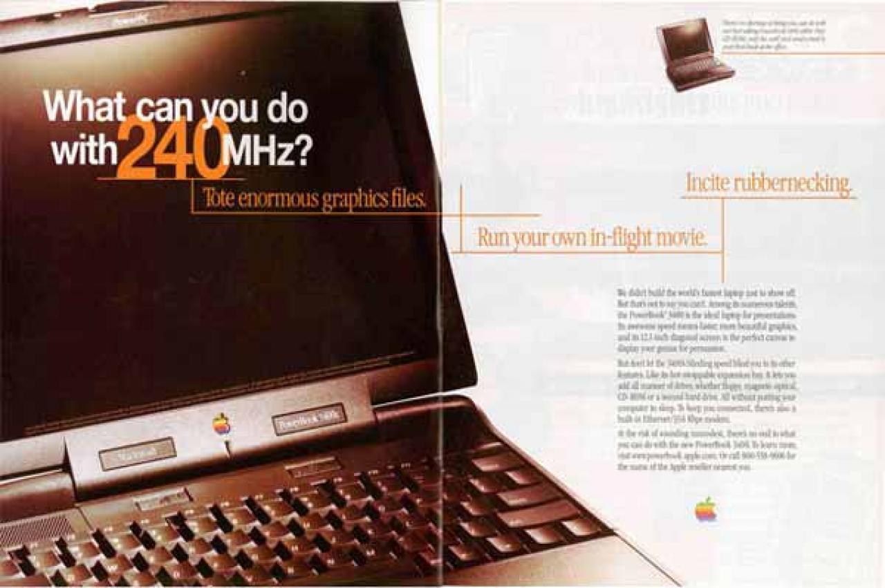 [27/11/2012] Die Evolution der Apple-Werbung von 1976 bis heute - über 80 Bilder (57)