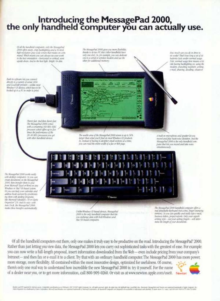[27/11/2012] Die Evolution der Apple-Werbung von 1976 bis heute - über 80 Bilder (58)