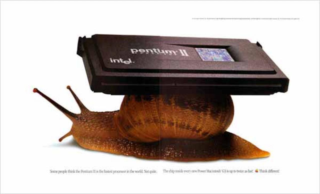 [27/11/2012] Die Evolution der Apple-Werbung von 1976 bis heute - über 80 Bilder (60)