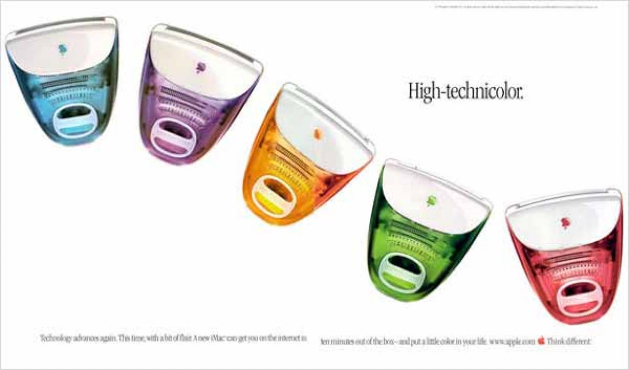 [27/11/2012] Die Evolution der Apple-Werbung von 1976 bis heute - über 80 Bilder (62)
