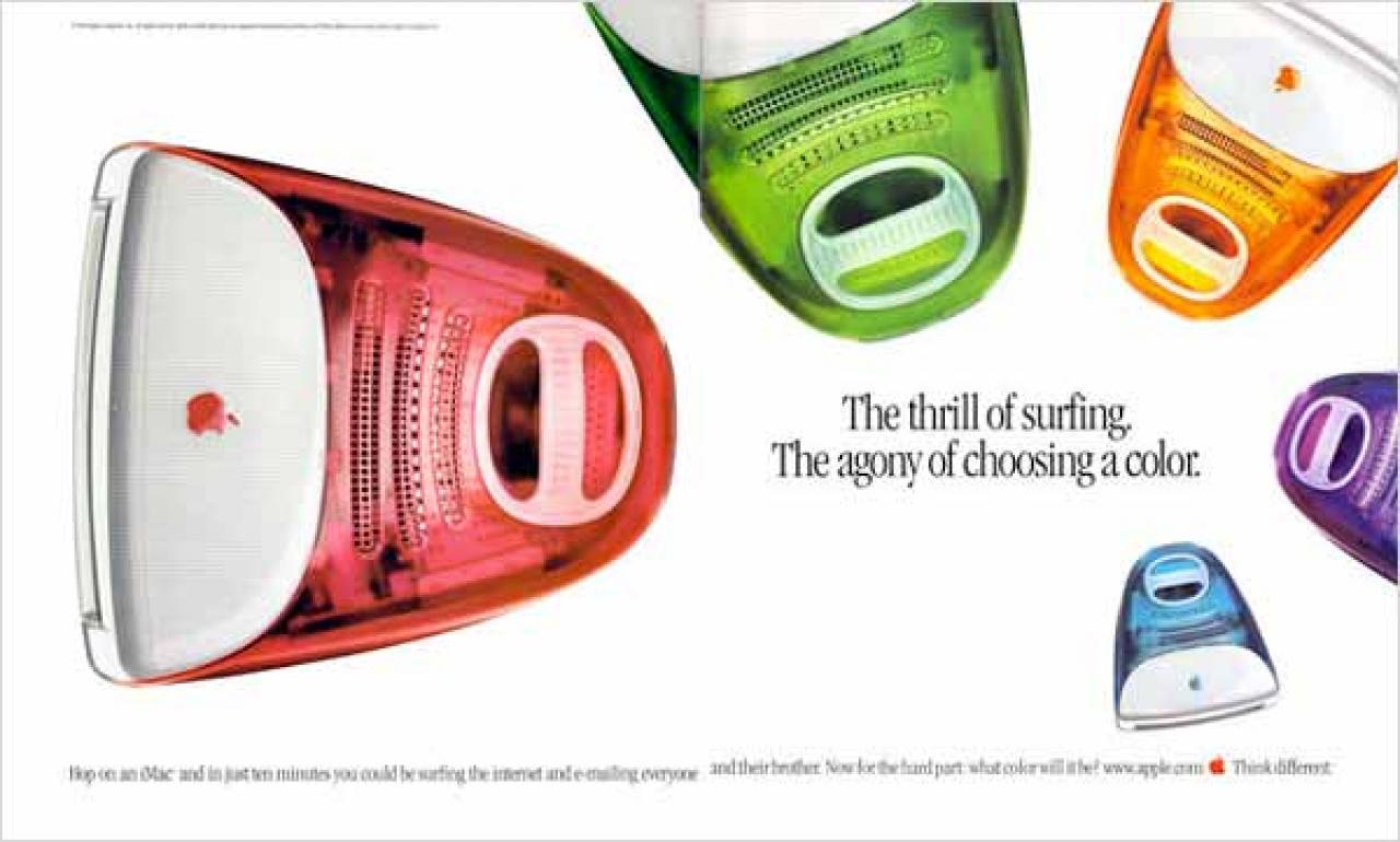 [27/11/2012] Die Evolution der Apple-Werbung von 1976 bis heute - über 80 Bilder (63)