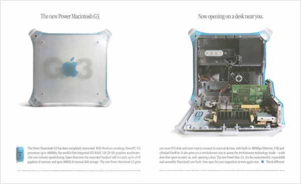 [27/11/2012] Die Evolution der Apple-Werbung von 1976 bis heute - über 80 Bilder (64)