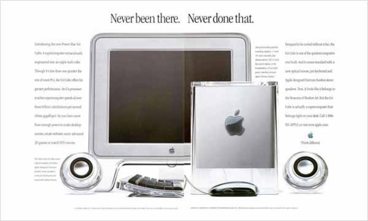 [27/11/2012] Die Evolution der Apple-Werbung von 1976 bis heute - über 80 Bilder (67)