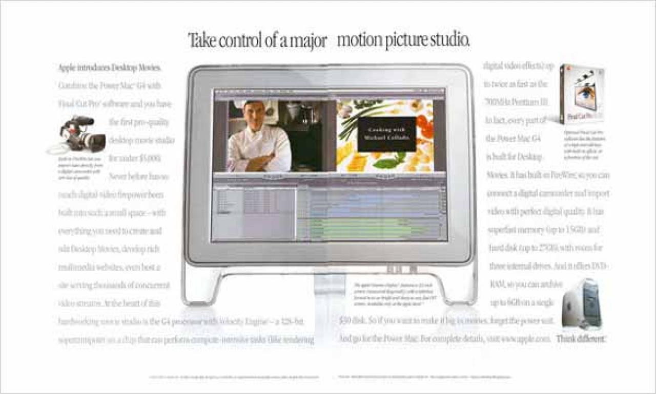 [27/11/2012] Die Evolution der Apple-Werbung von 1976 bis heute - über 80 Bilder (68)