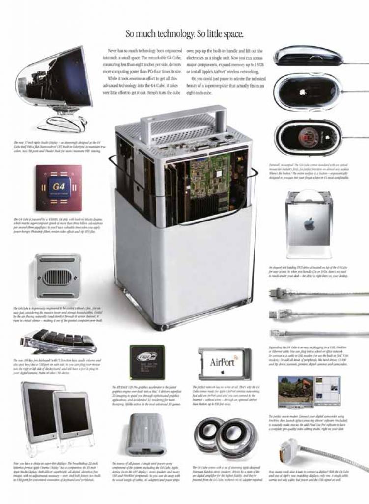 [27/11/2012] Die Evolution der Apple-Werbung von 1976 bis heute - über 80 Bilder (69)