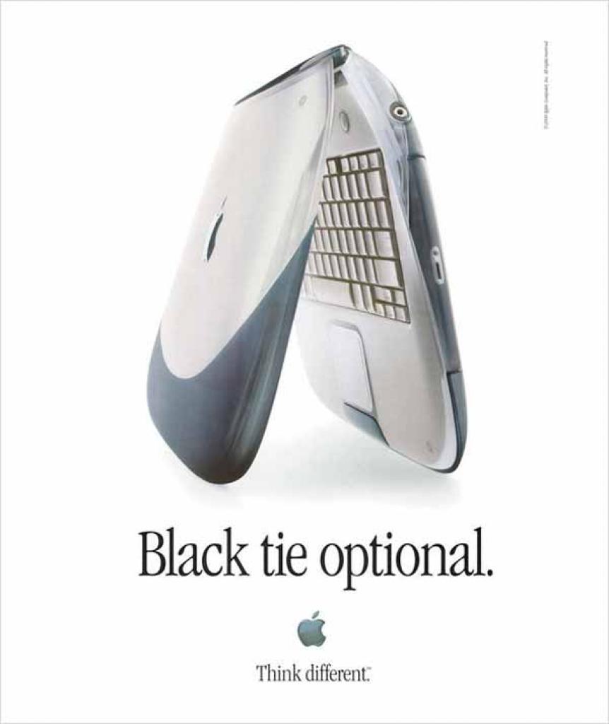[27/11/2012] Die Evolution der Apple-Werbung von 1976 bis heute - über 80 Bilder (70)