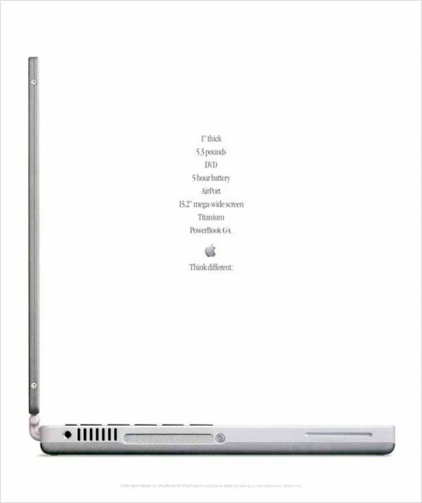[27/11/2012] Die Evolution der Apple-Werbung von 1976 bis heute - über 80 Bilder (72)